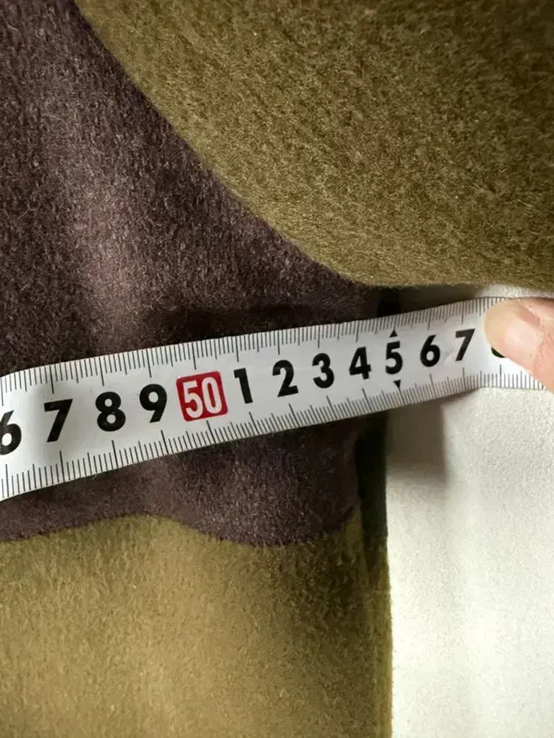 A2476 [ SYSTEM ] 한섬 시스템 코트 [ SIZE: XL ] 상품이미지7