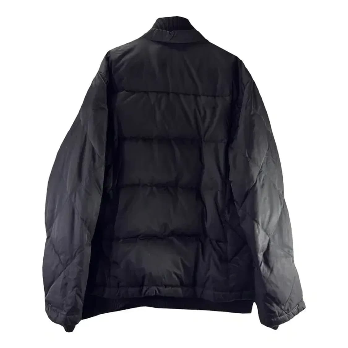 A2434 [ PUMA ] 퓨마 패딩 [ SIZE: L ] 상품이미지2