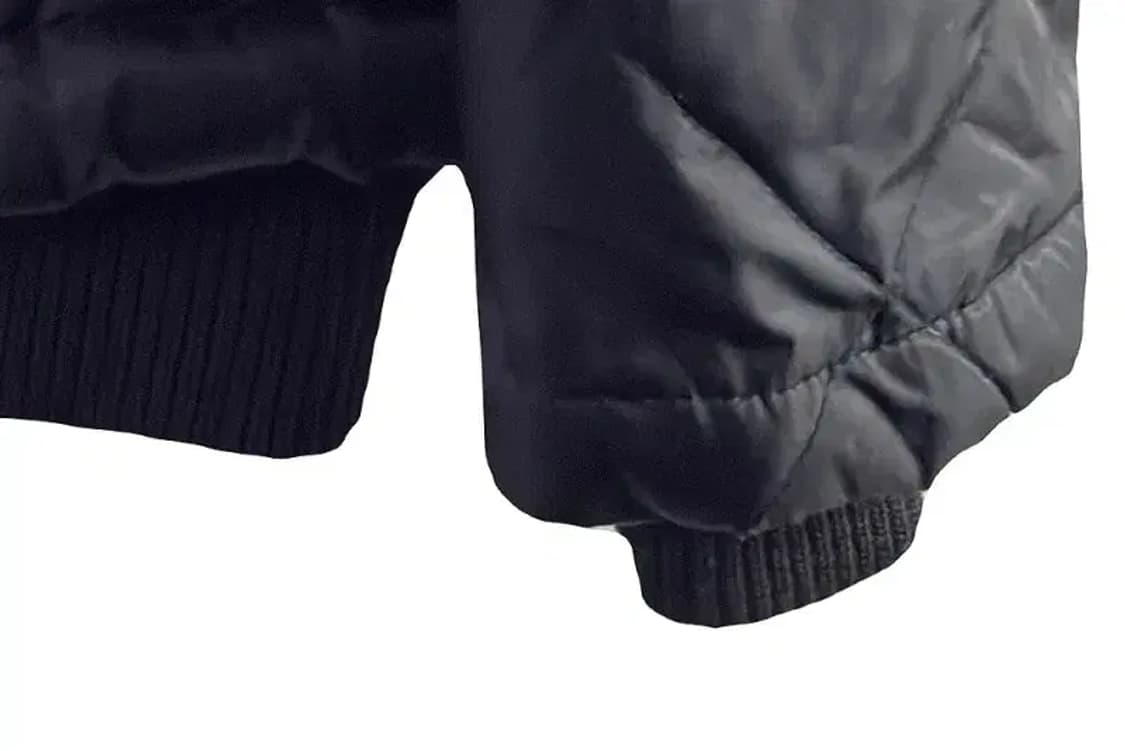 A2434 [ PUMA ] 퓨마 패딩 [ SIZE: L ] 상품이미지3