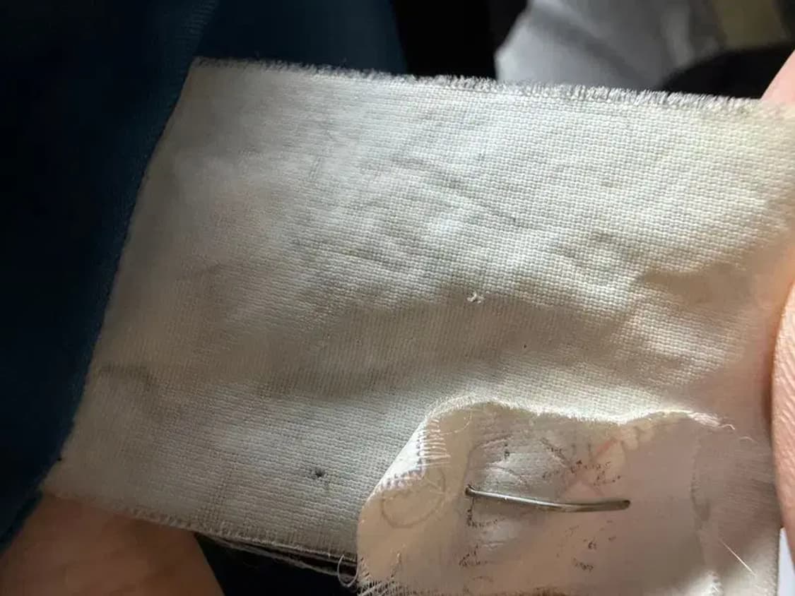 A2434 [ PUMA ] 퓨마 패딩 [ SIZE: L ] 상품이미지4