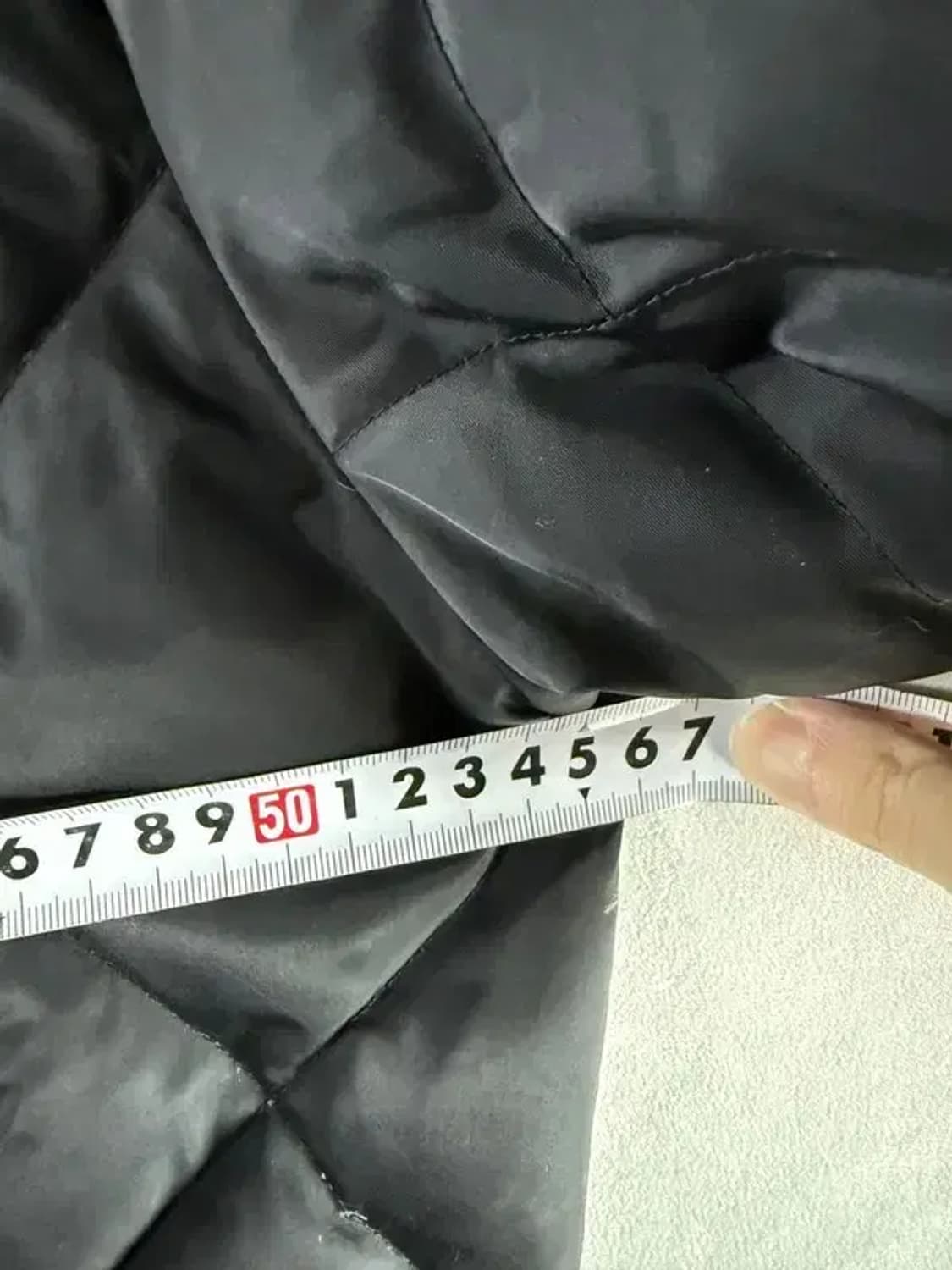 A2434 [ PUMA ] 퓨마 패딩 [ SIZE: L ] 상품이미지6