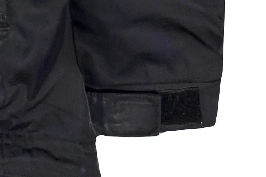 A2477 [ PUMA ] 퓨마 집업 [ SIZE: L ] 상품이미지3