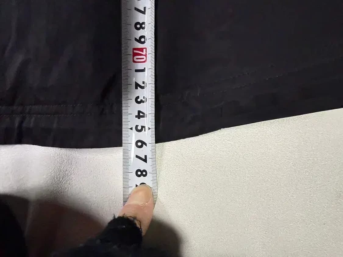 A2477 [ PUMA ] 퓨마 집업 [ SIZE: L ] 상품이미지4