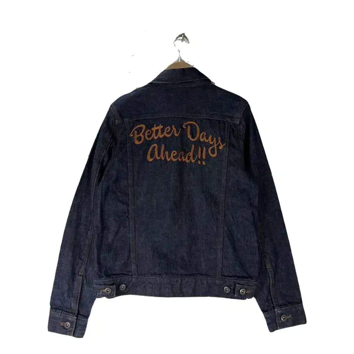 A2474 BEAMS x HOODLUM 빔즈 자켓 [ SIZE: S ] 상품이미지2