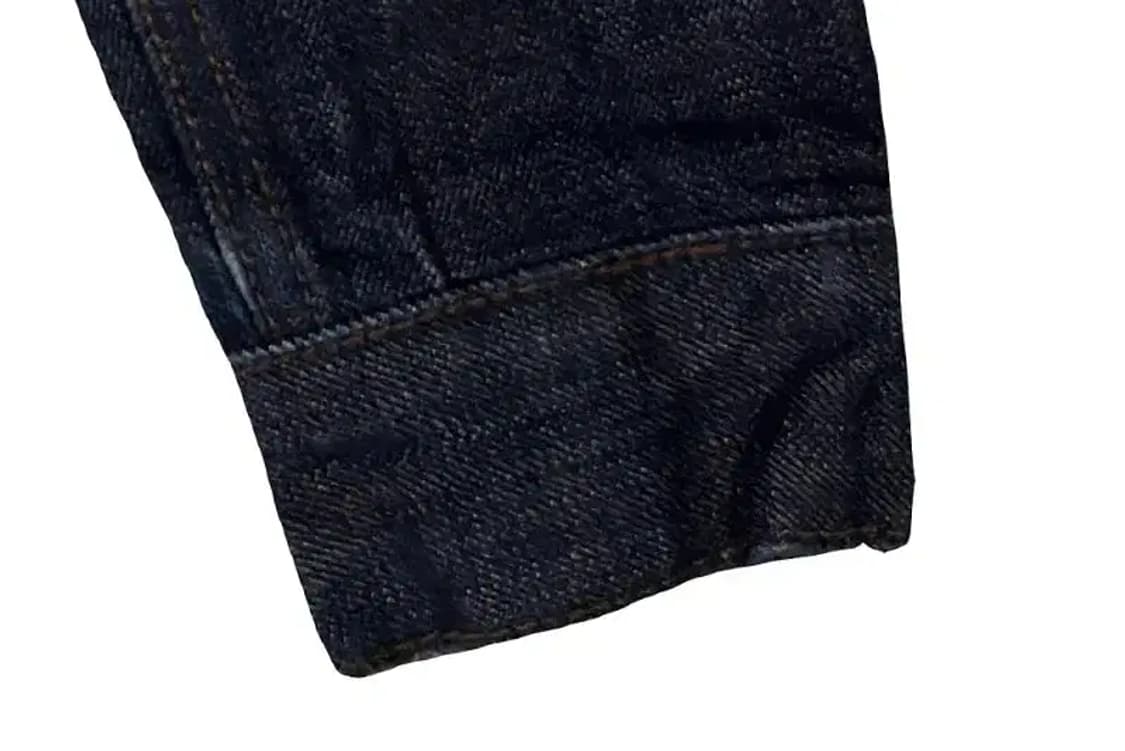 A2474 BEAMS x HOODLUM 빔즈 자켓 [ SIZE: S ] 상품이미지3