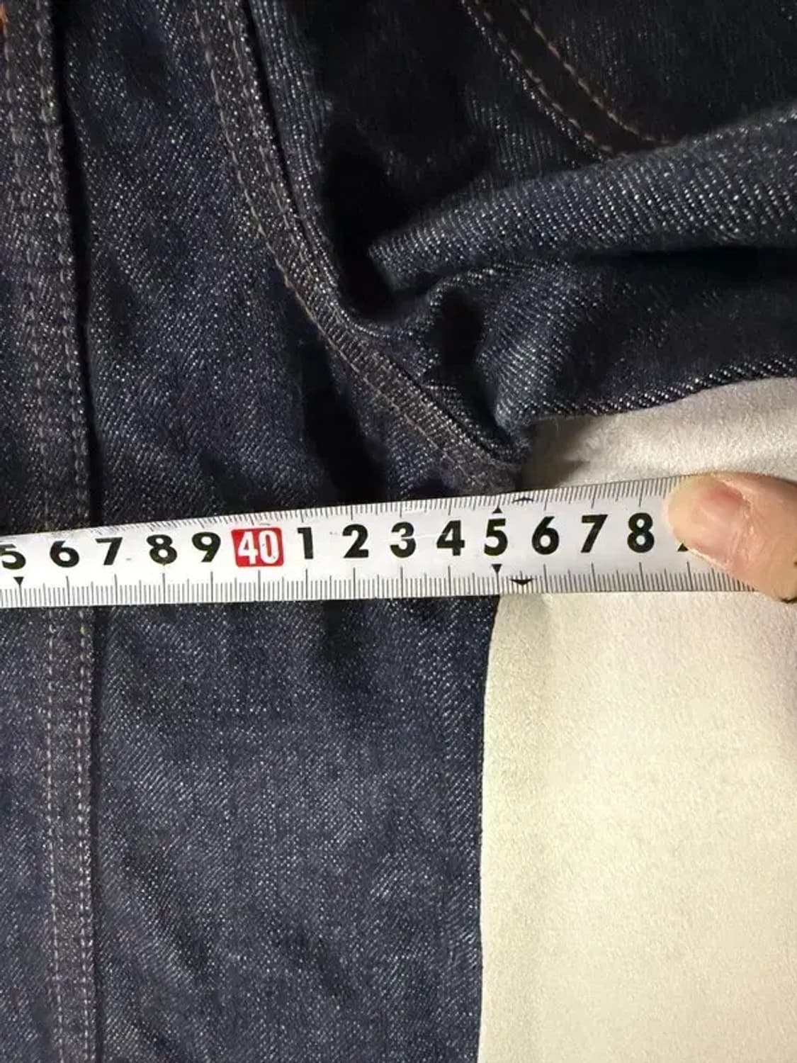 A2474 BEAMS x HOODLUM 빔즈 자켓 [ SIZE: S ] 상품이미지6