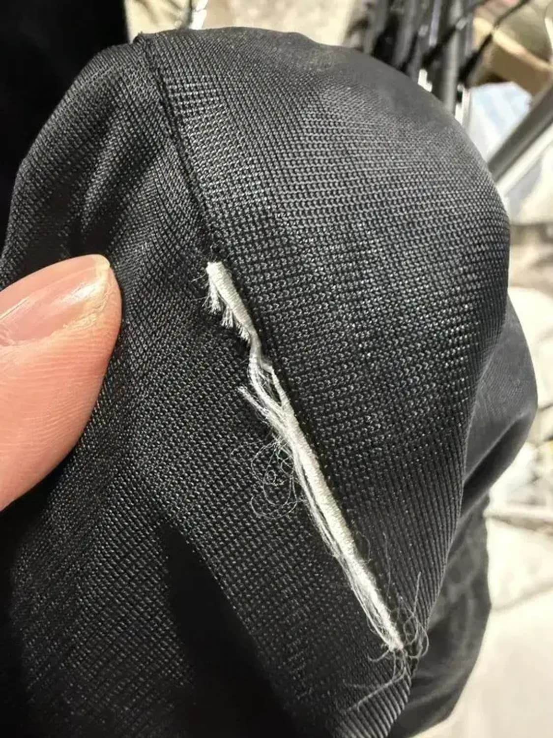 A2496 [ NIKE ] 나이키 츄리닝 [ SIZE: L ] 상품이미지3