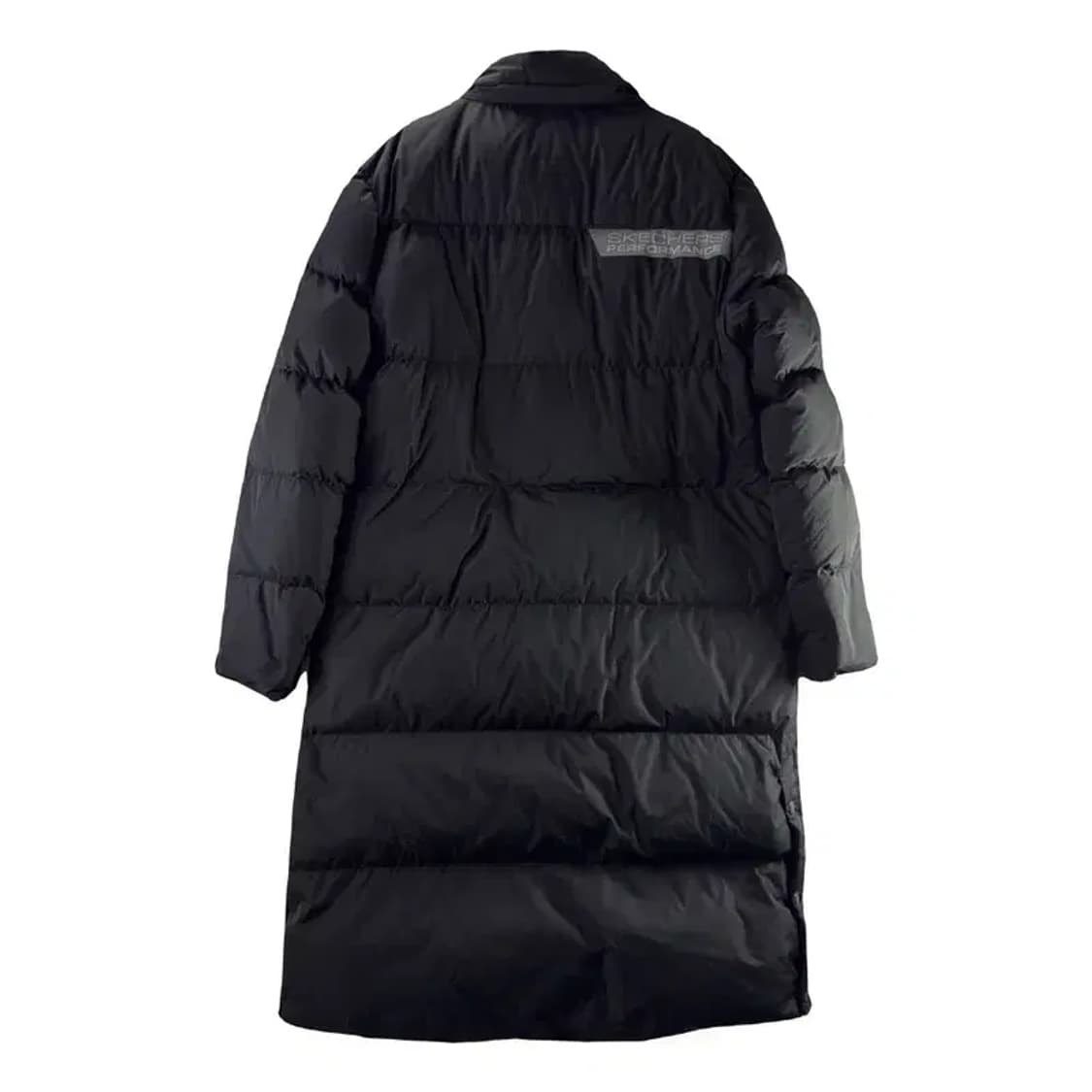 A2435 [ SKECHERS ] 스케쳐스 롱 패딩 [ SIZE: M ] 상품이미지2