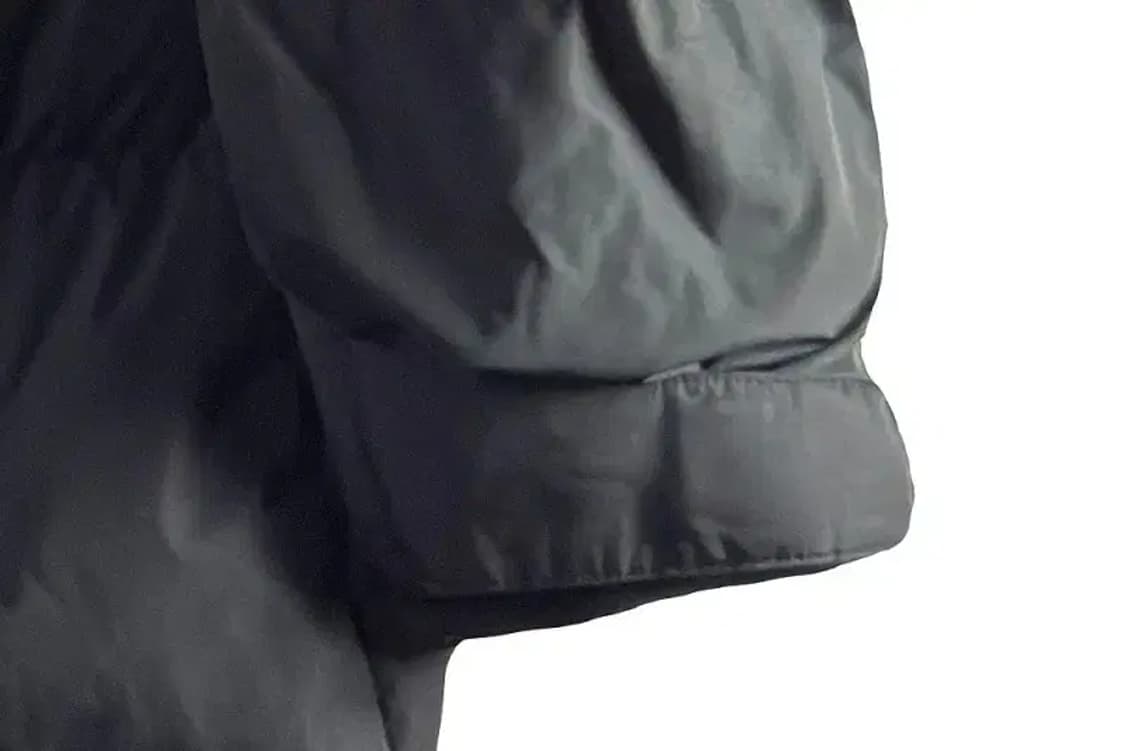 A2435 [ SKECHERS ] 스케쳐스 롱 패딩 [ SIZE: M ] 상품이미지3