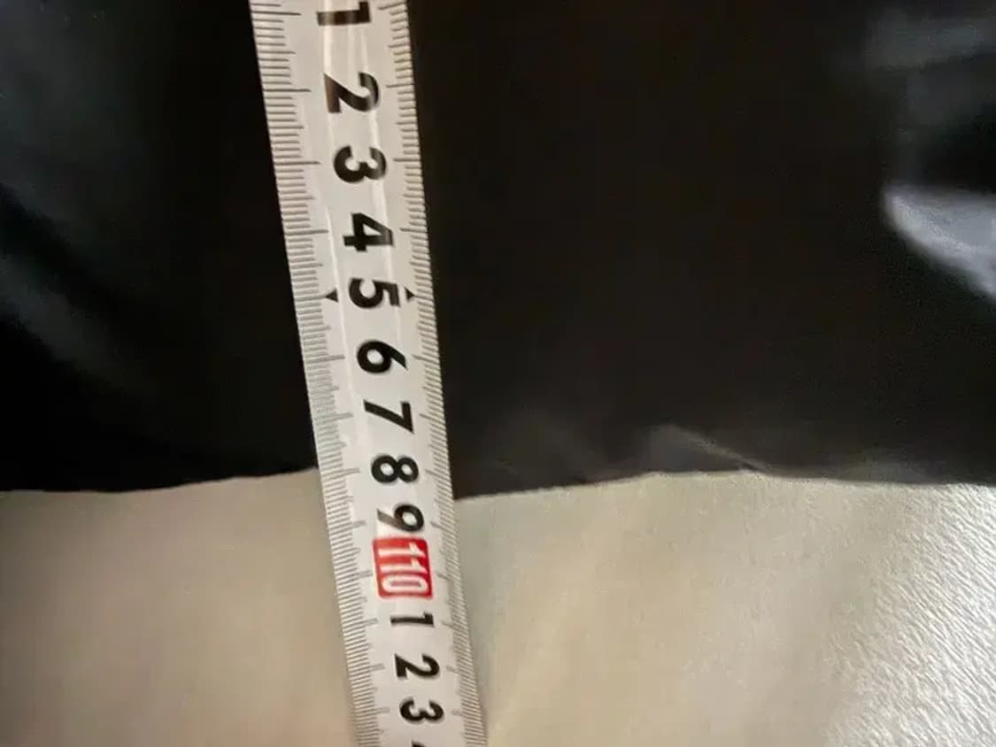 A2435 [ SKECHERS ] 스케쳐스 롱 패딩 [ SIZE: M ] 상품이미지4