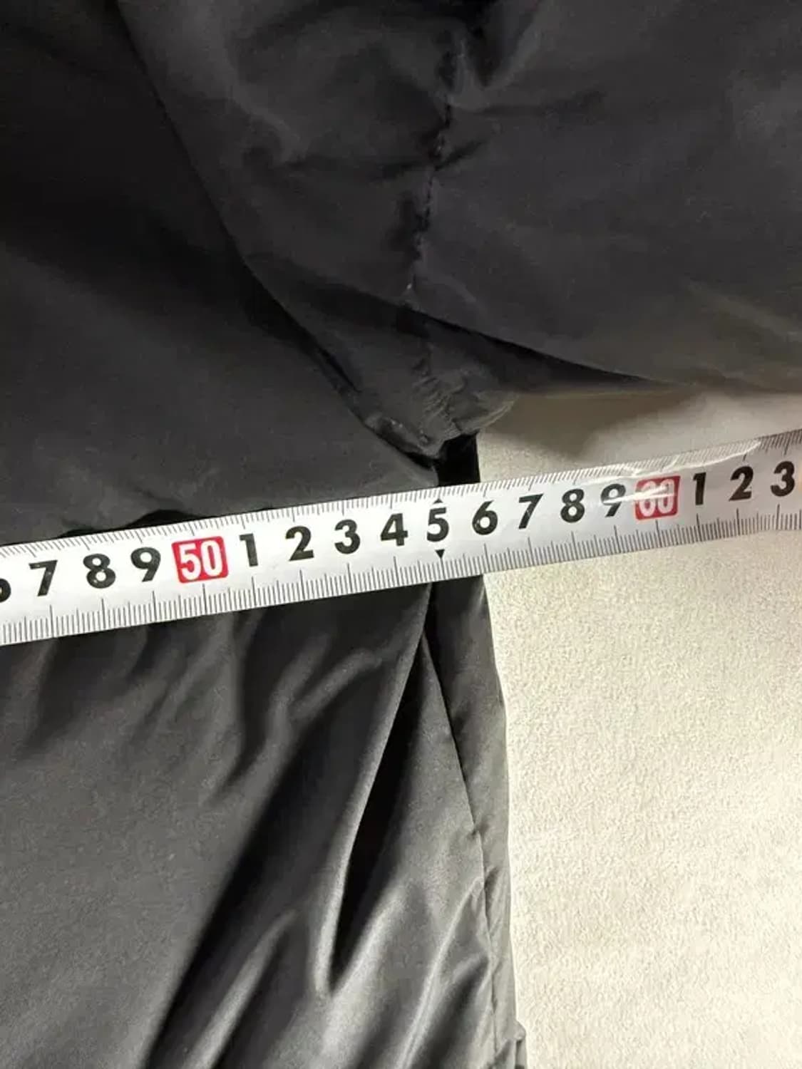 A2435 [ SKECHERS ] 스케쳐스 롱 패딩 [ SIZE: M ] 상품이미지5