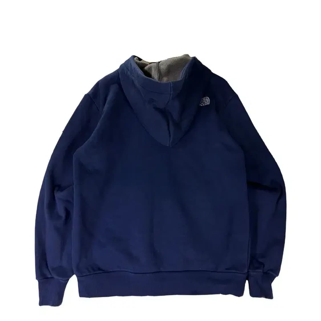 A2486 노스페이스 후드 집업 [ SIZE: 90 ] 상품이미지2