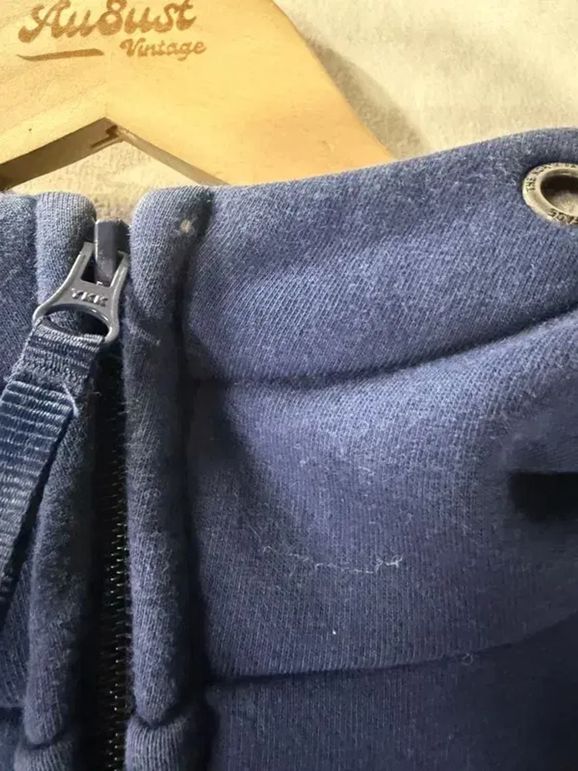 A2486 노스페이스 후드 집업 [ SIZE: 90 ] 상품이미지4