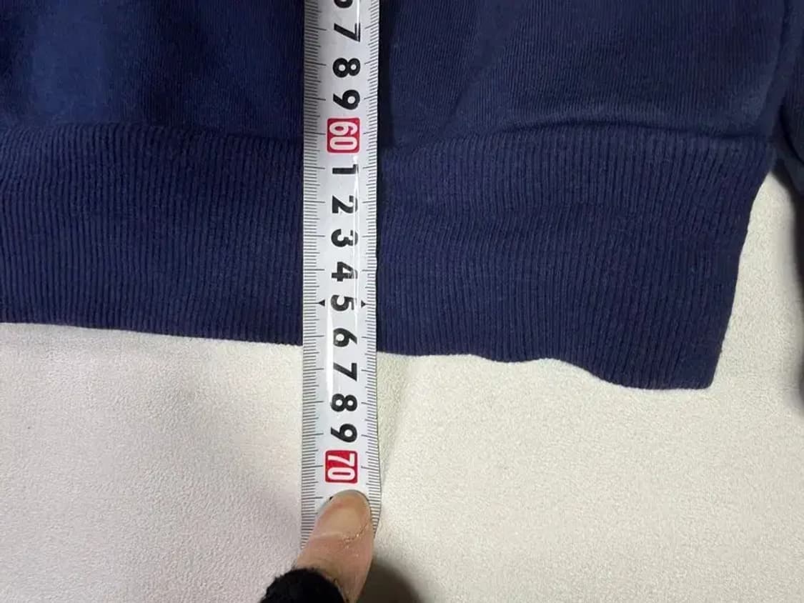 A2486 노스페이스 후드 집업 [ SIZE: 90 ] 상품이미지7