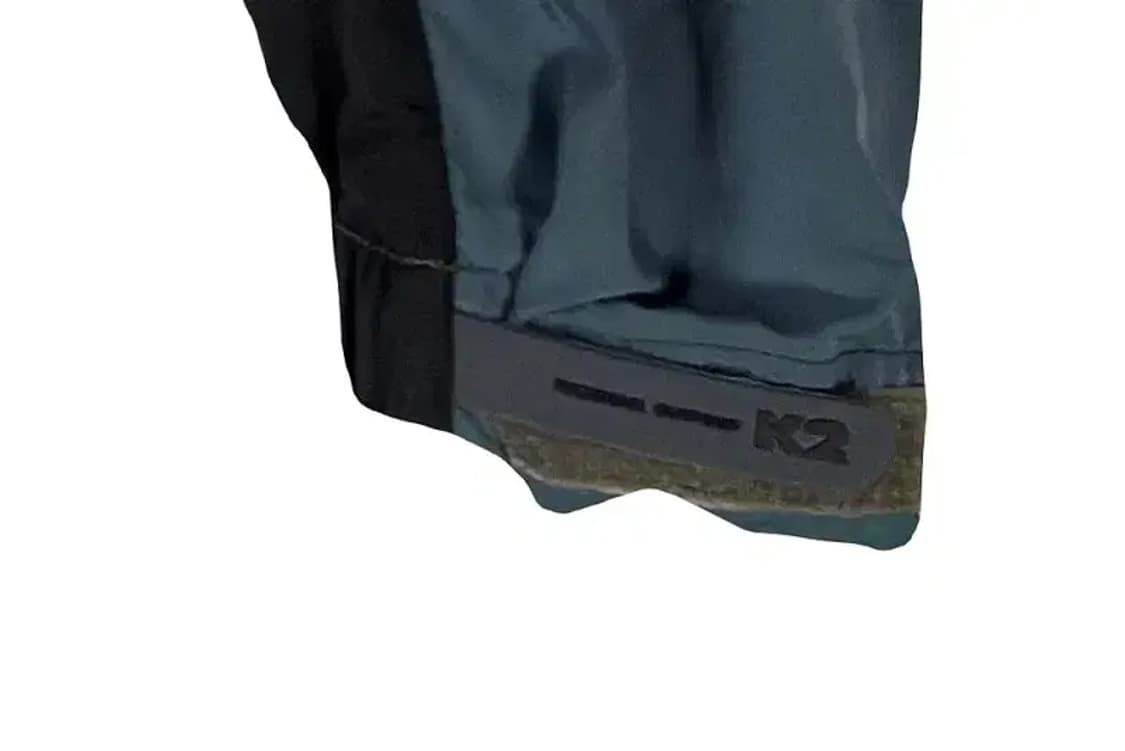 A2479 [ K2 ] 케이투 바람막이 [ SIZE: 95 ] 상품이미지3