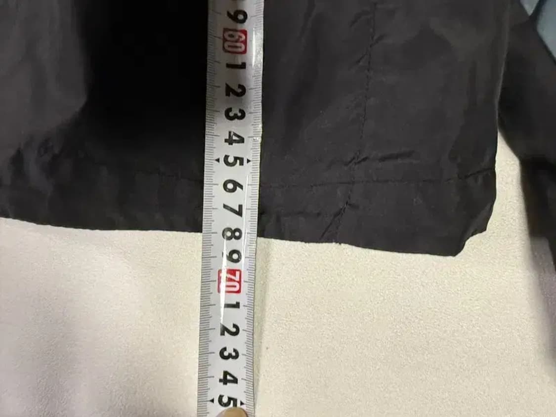 A2479 [ K2 ] 케이투 바람막이 [ SIZE: 95 ] 상품이미지4