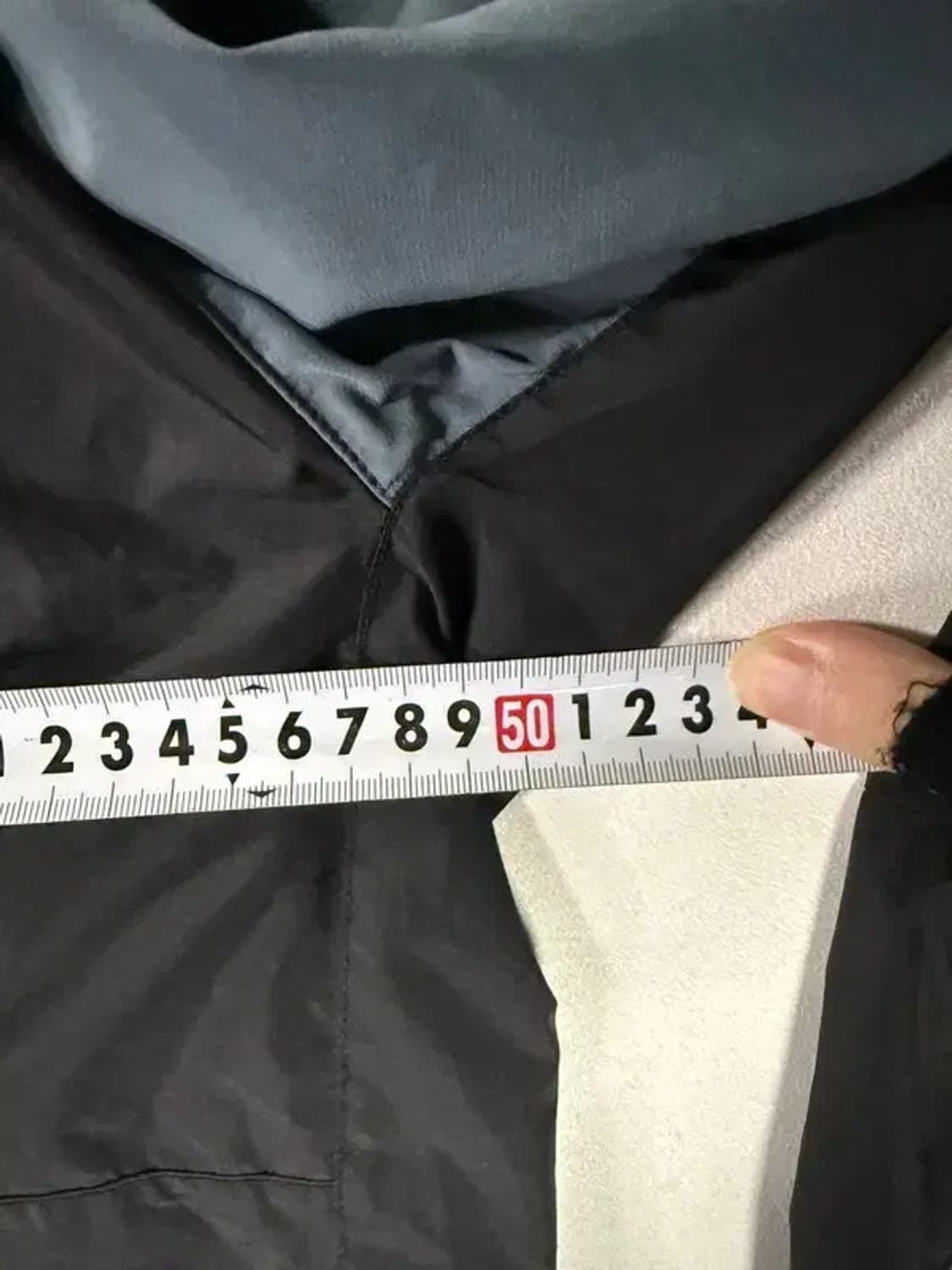 A2479 [ K2 ] 케이투 바람막이 [ SIZE: 95 ] 상품이미지6