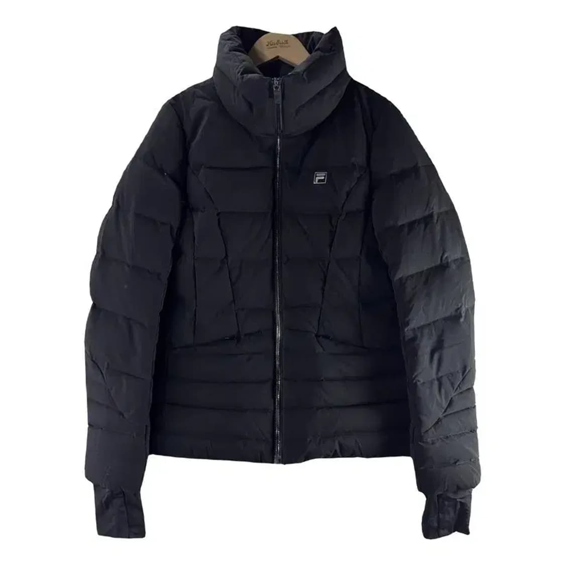 A2438 [ FILA ] 필라 패딩 [ SIZE:  90 ] 상품이미지1