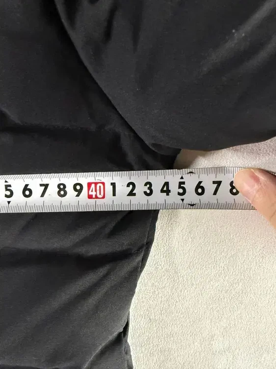 A2438 [ FILA ] 필라 패딩 [ SIZE:  90 ] 상품이미지6