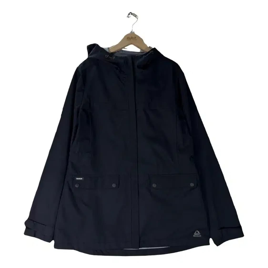 A2483 [ REEBOK ] 리복 바람막이 [ SIZE: L ] 상품이미지1