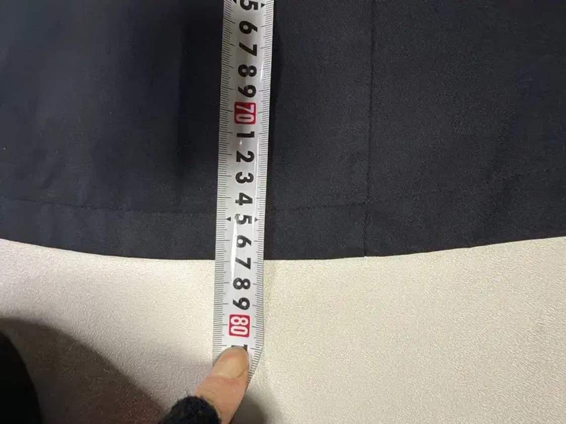 A2483 [ REEBOK ] 리복 바람막이 [ SIZE: L ] 상품이미지4