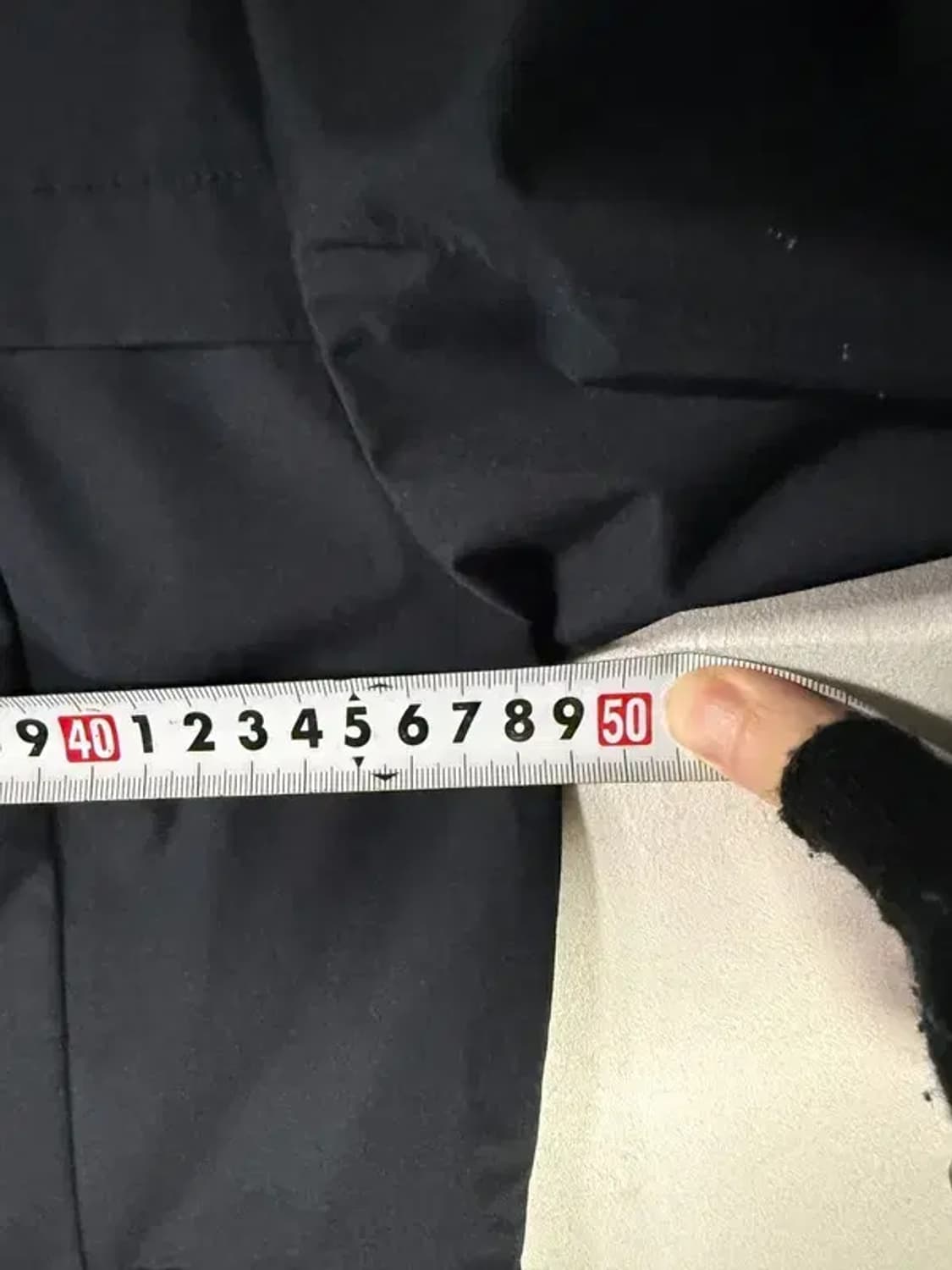 A2483 [ REEBOK ] 리복 바람막이 [ SIZE: L ] 상품이미지6