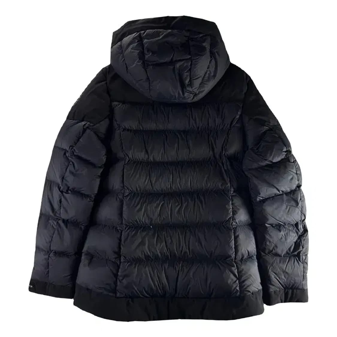 A2440 [ EIDER ] 아이더 패딩 [ SIZE: M ] 상품이미지2