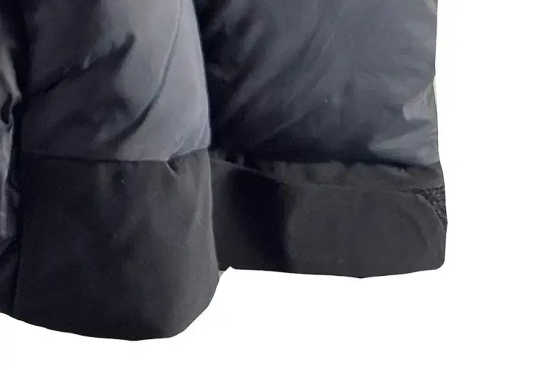 A2440 [ EIDER ] 아이더 패딩 [ SIZE: M ] 상품이미지3