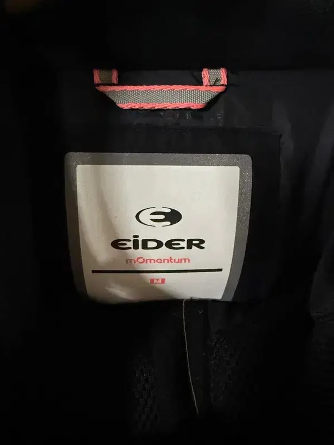 A2440 [ EIDER ] 아이더 패딩 [ SIZE: M ] 상품이미지5