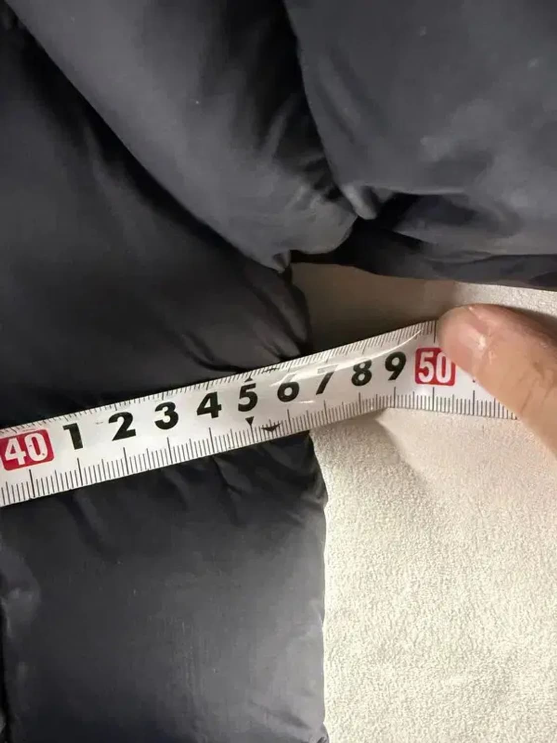 A2440 [ EIDER ] 아이더 패딩 [ SIZE: M ] 상품이미지6