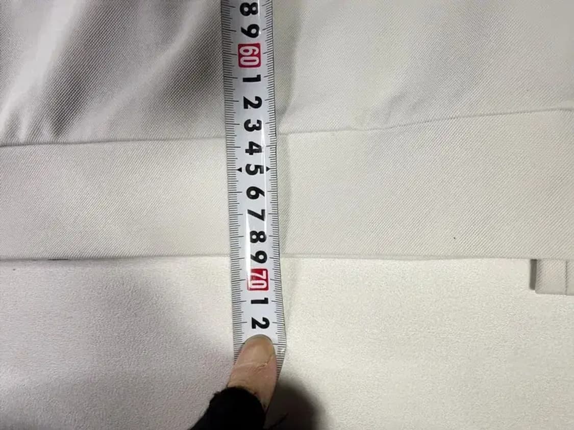 A2487 [ DYNAFIT ] 다이나핏 져지 [ SIZE: M ] 상품이미지5