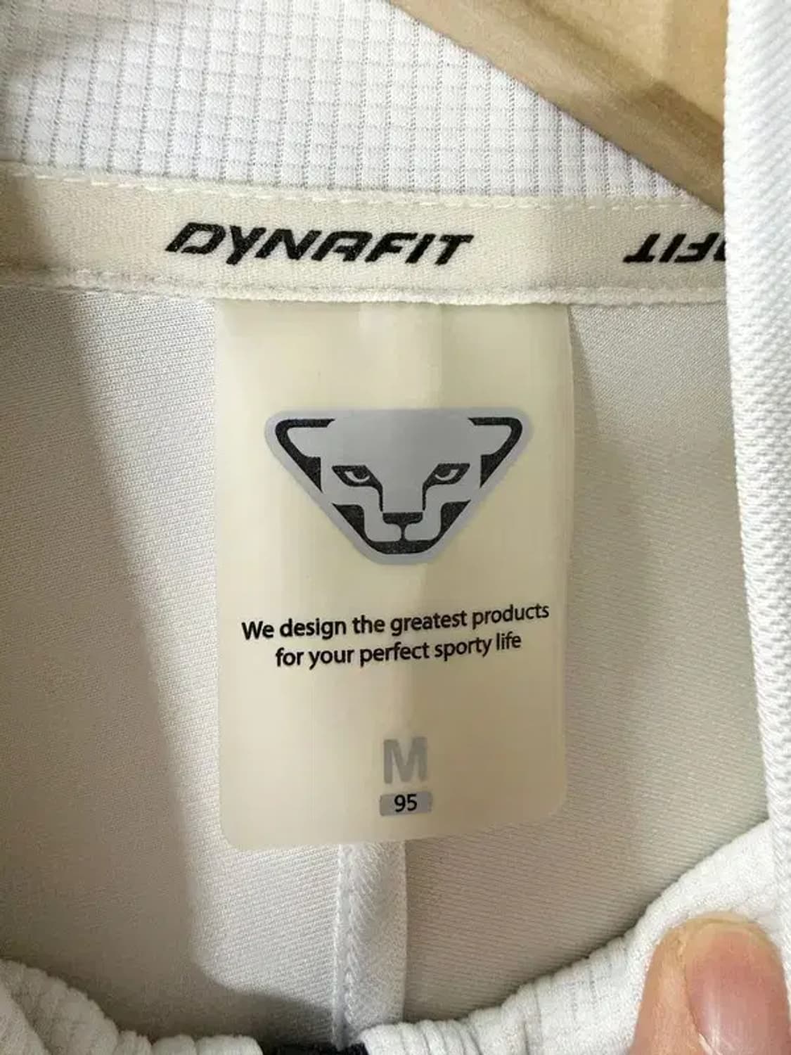 A2487 [ DYNAFIT ] 다이나핏 져지 [ SIZE: M ] 상품이미지6