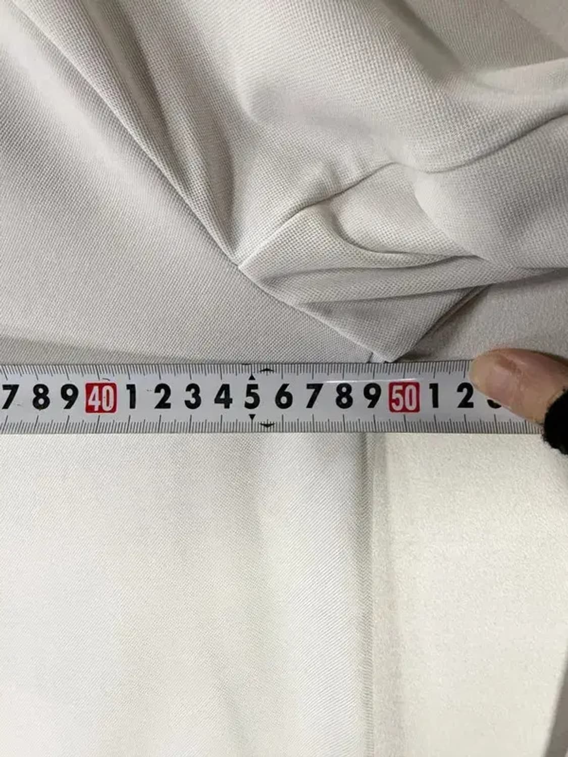 A2487 [ DYNAFIT ] 다이나핏 져지 [ SIZE: M ] 상품이미지7