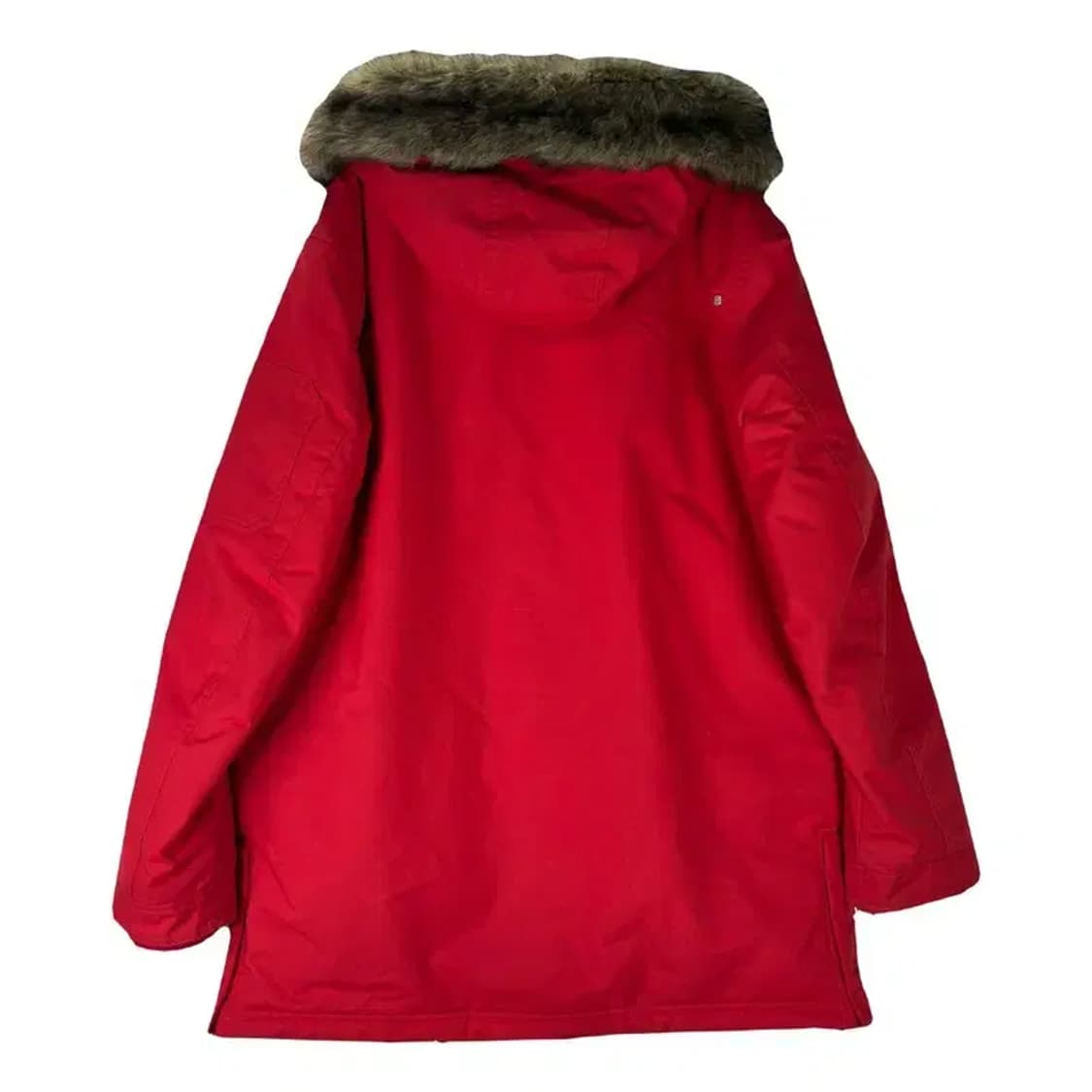 A2465 퀵실버 패딩 [ SIZE: L ] 상품이미지2