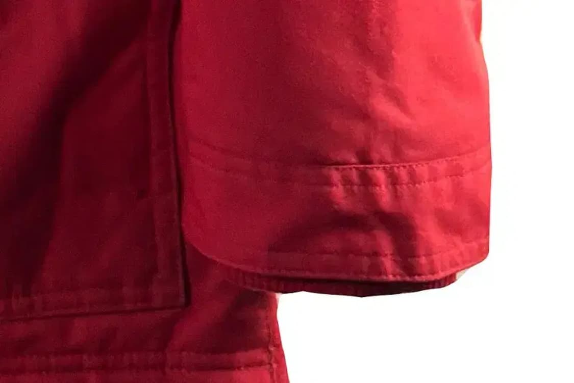 A2465 퀵실버 패딩 [ SIZE: L ] 상품이미지3