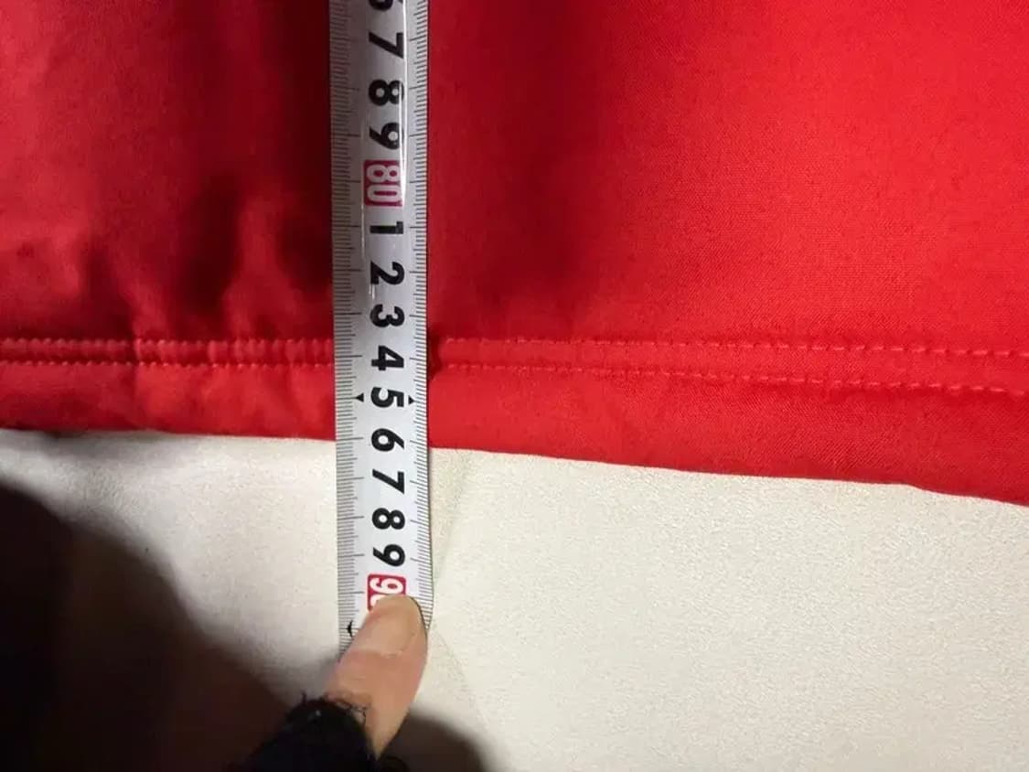 A2465 퀵실버 패딩 [ SIZE: L ] 상품이미지4