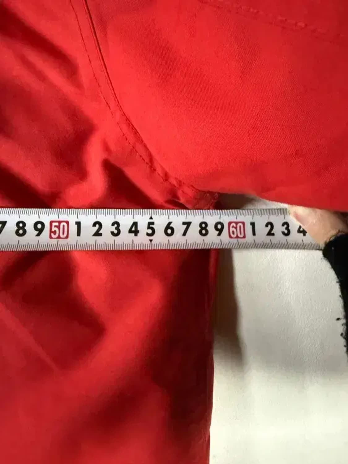 A2465 퀵실버 패딩 [ SIZE: L ] 상품이미지6