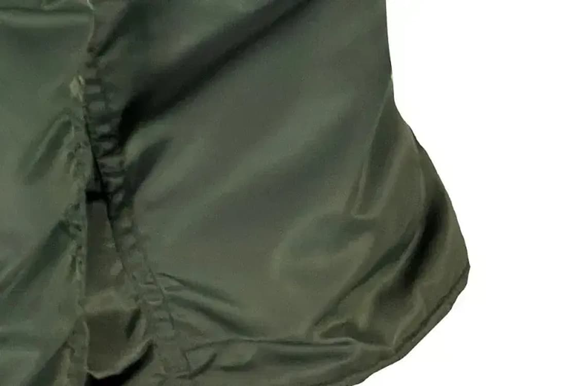 A2488 쇼트 야상 패딩 [ SIZE: XL ] 상품이미지3