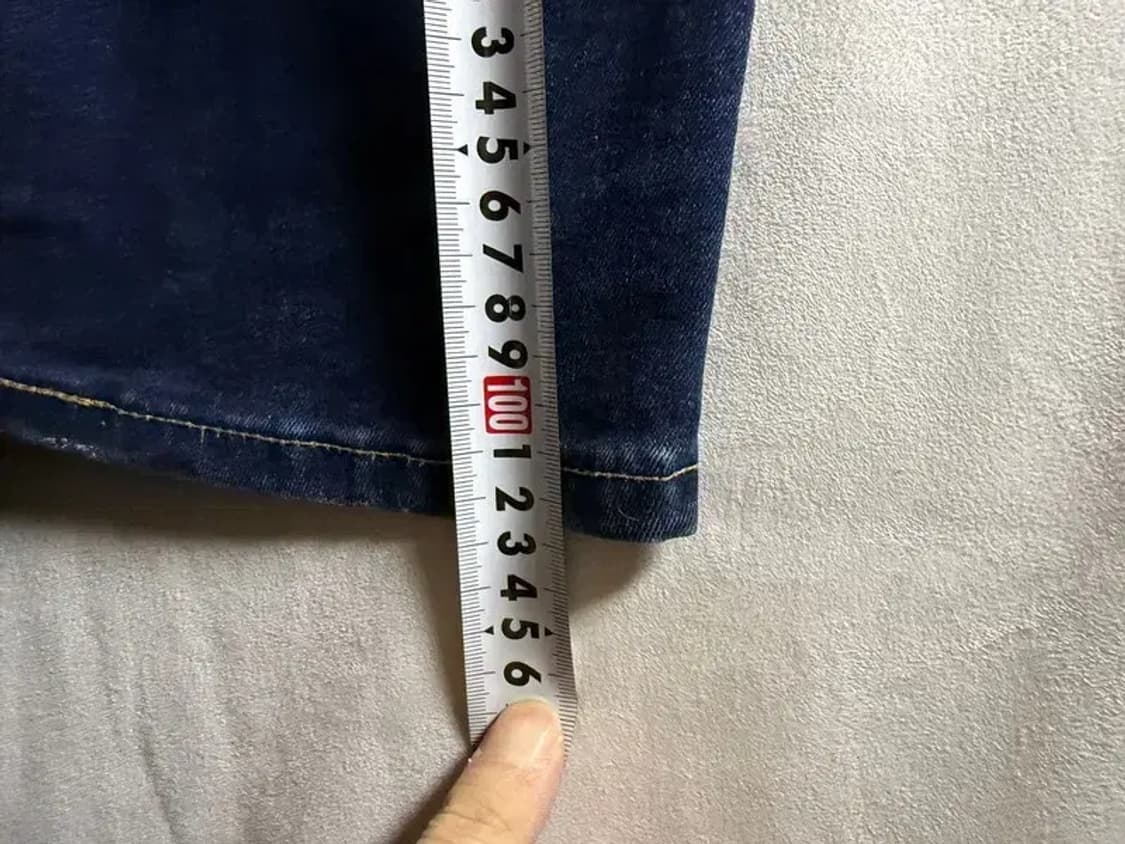 A2445 리바이스502 청바지 [ SIZE: 32 ] 상품이미지3