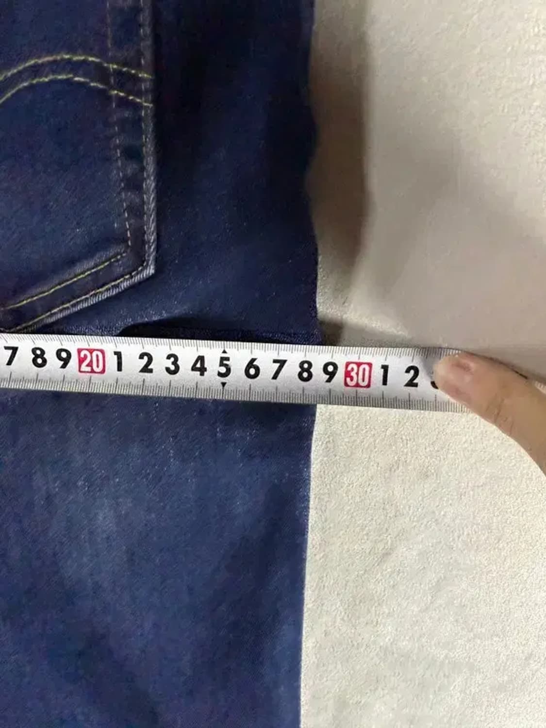 A2445 리바이스502 청바지 [ SIZE: 32 ] 상품이미지5