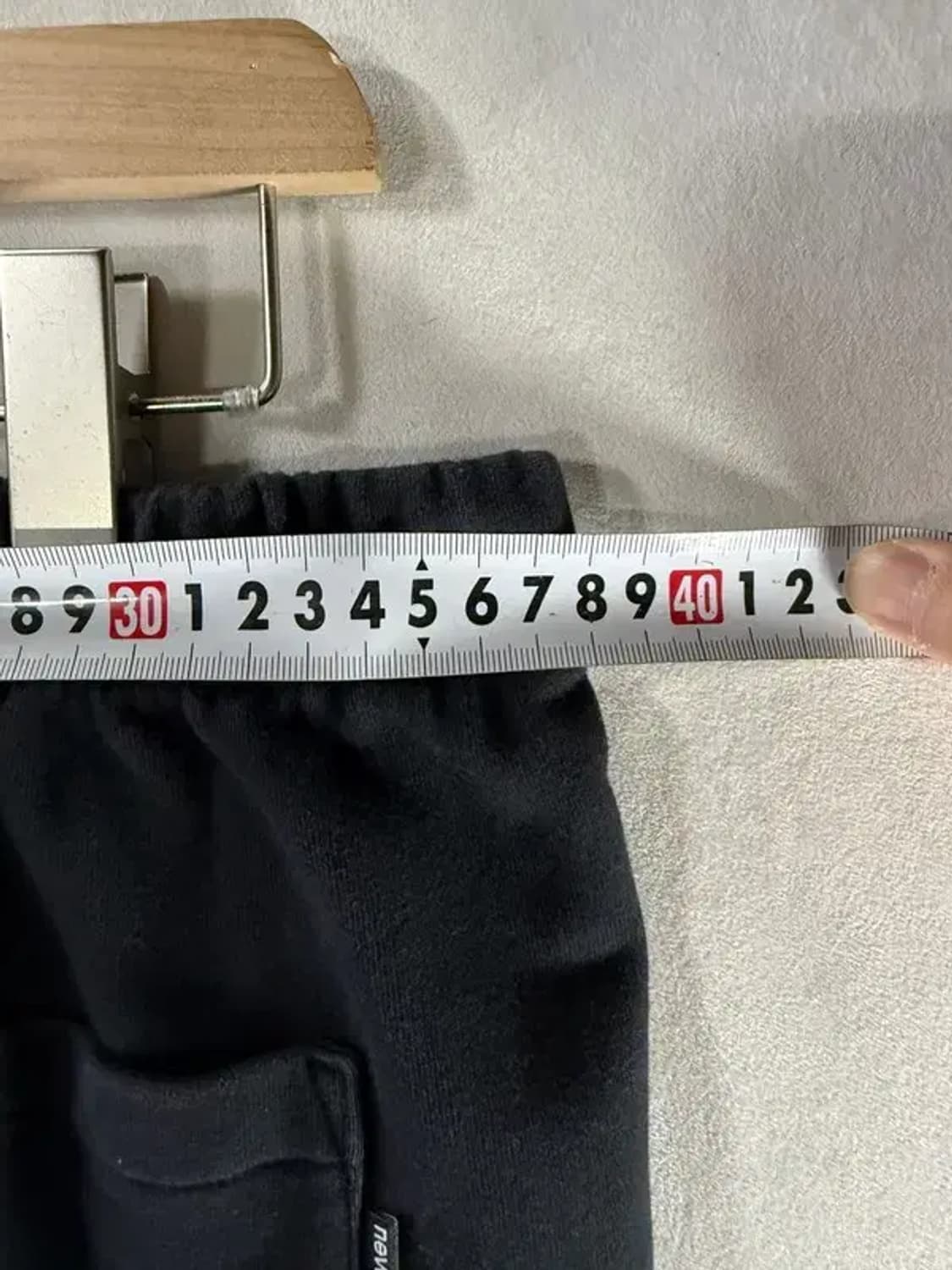 A2450 뉴발란스 츄리닝 [ SIZE: L ] 상품이미지5