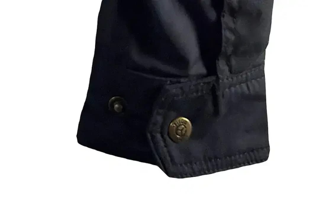 A2460 YELLOW CORN 옐로우콘 자켓 [ SIZE: L ] 상품이미지3