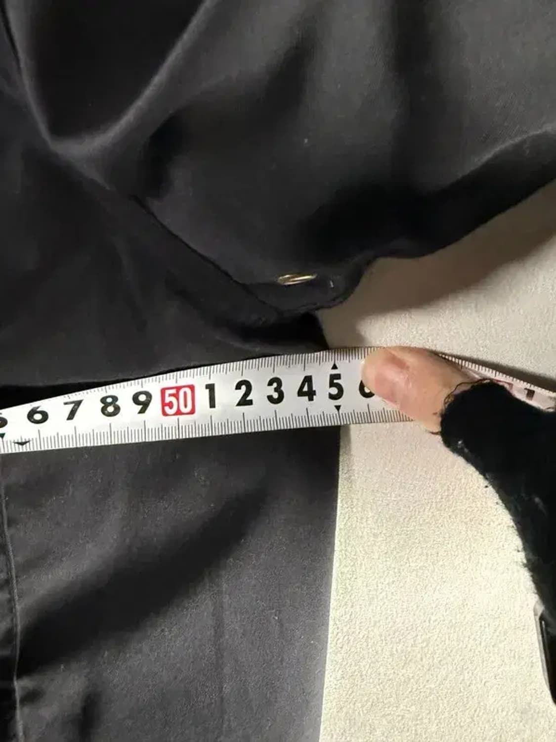 A2460 YELLOW CORN 옐로우콘 자켓 [ SIZE: L ] 상품이미지6