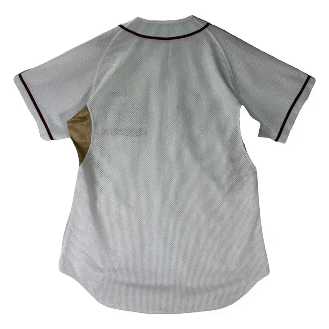 A2490 [ NEXEN ] 넥센 반팔 유니폼 [ SIZE: 100 ] 상품이미지2