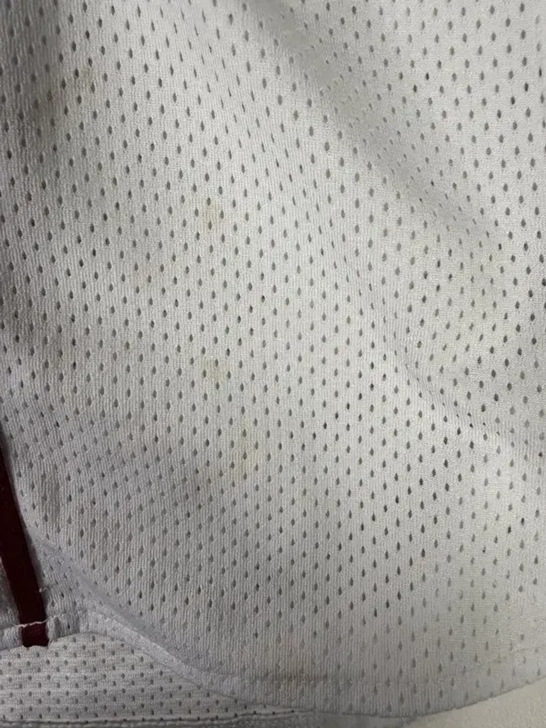 A2490 [ NEXEN ] 넥센 반팔 유니폼 [ SIZE: 100 ] 상품이미지4