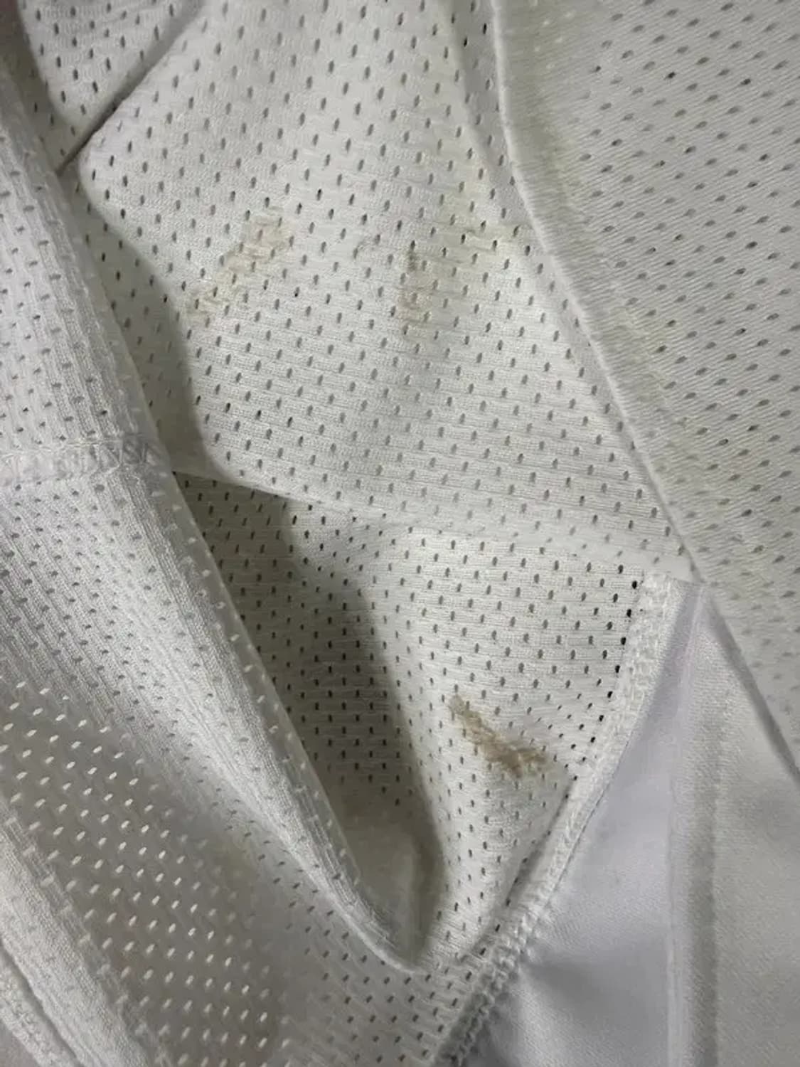 A2490 [ NEXEN ] 넥센 반팔 유니폼 [ SIZE: 100 ] 상품이미지5