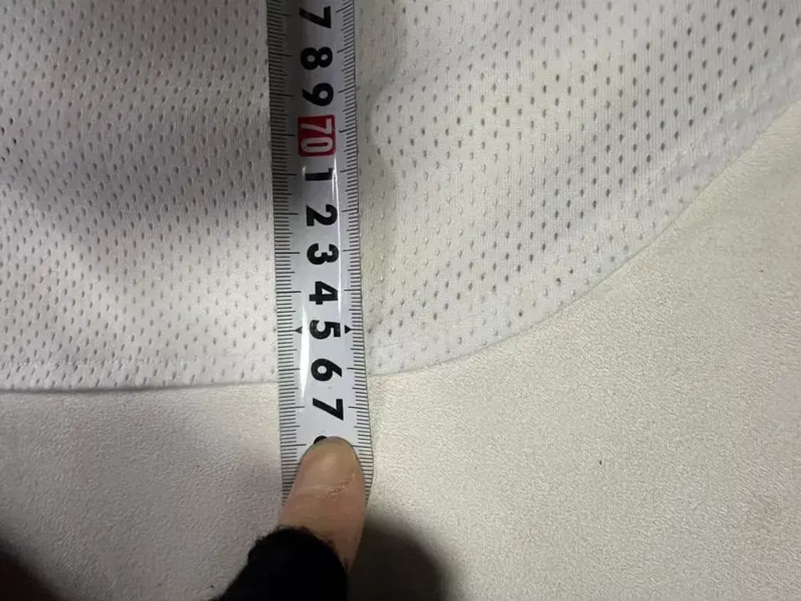 A2490 [ NEXEN ] 넥센 반팔 유니폼 [ SIZE: 100 ] 상품이미지6