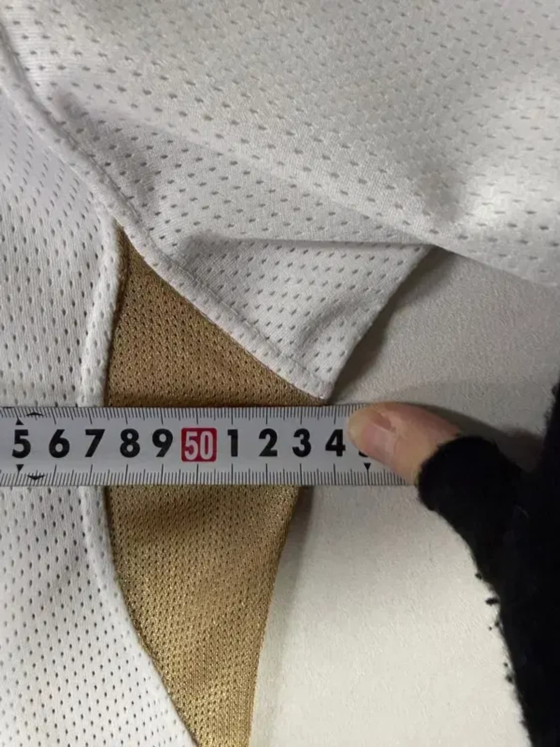 A2490 [ NEXEN ] 넥센 반팔 유니폼 [ SIZE: 100 ] 상품이미지7