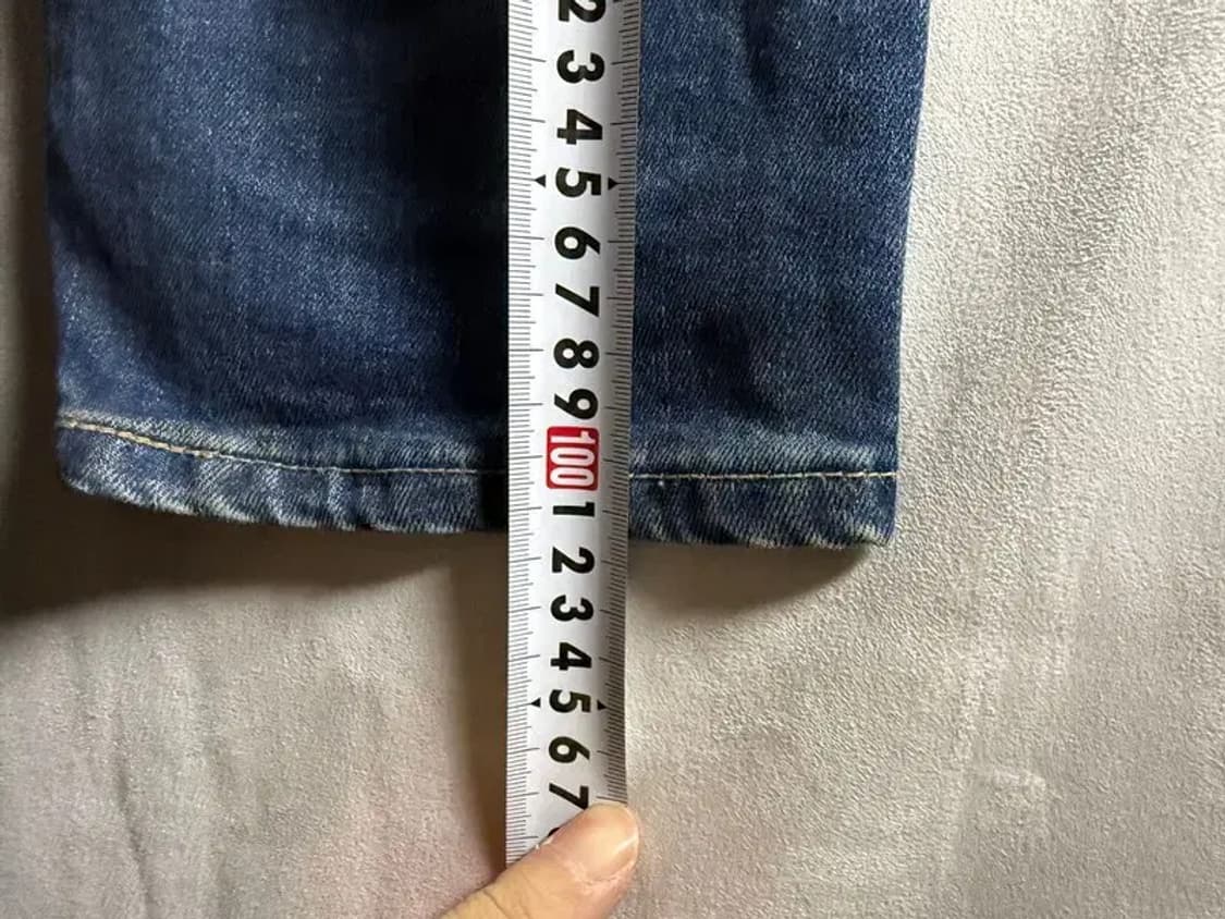 A2447 리바이스511 청바지 [ SIZE: 32 ] 상품이미지3