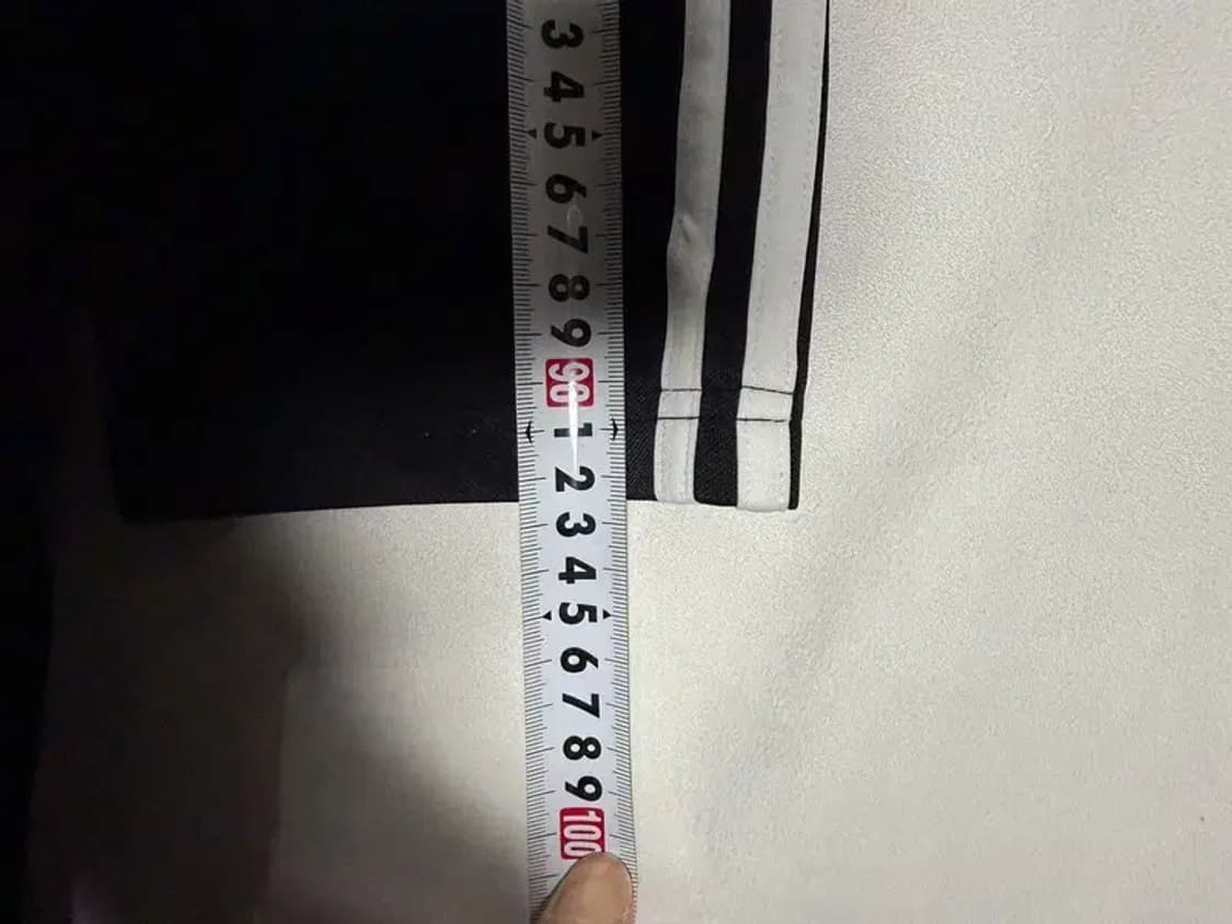 A2495 ADIDAS 키즈 아디다스 츄리닝 [ SIZE: 160 ] 상품이미지3
